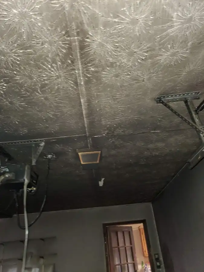 Fire and smoke damage assessment for Water Damage Assessment in Alexandria